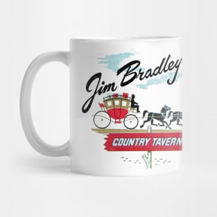 Country Tavern Mug